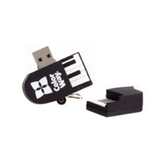 USB 3.0 Flash Drive 64 Gb ColorWay Piano