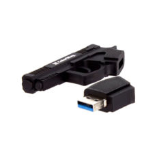 USB 3.0 Flash Drive 32 Gb ColorWay Pistol