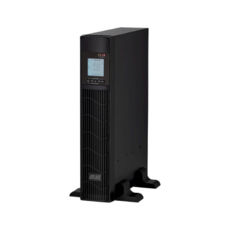 ������� ������������� �������� 2E PS1000RT, 1000VA/800W, RT2U, LCD, USB, 2xSchuko+1xC13