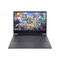  HP Victus 15-fb3014ua (BF1H7EA); 15.6" FullHD (1920x1080) IPS LED  144  / AMD Ryzen 5 8645HS (4.3 - 5.0 ) / RAM 16  / SSD 512  / nVidia GeForce RTX2050, 4  /   / Wi-Fi / BT / - / DOS / 2.29  /  /     
