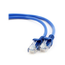 ����-���� ����� 0,25� Cablexpert PP6U-0.25M/B UTP, �������i�. 6, �����, 50u " ������ �� �������, �����