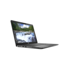 Ноутбук Dell Latitude 5300 13.3" IPS (1920x1080) FullHD LED / Intel Core i7-8650U до 4.20 GHz кеш 8MB 4 ядра 8 потоків / 16 GB DDR4 / 256 GB SSD M2.0 / Intel® UHD Graphics 620 / HDMI / Type-C / USB 2.0/3.0 / WiFi / LAN / WebCam / Підсвітка клавіатури / Windows 10 Pro б.в