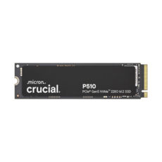 Накопичувач SSD M.2 1TB Crucial P510