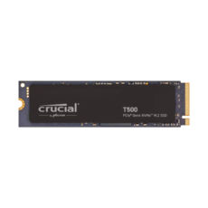 ����������� SSD M.2  1TB Crucial T500 3D TLC 7300/6800 MB/s PCIe 4.0 (CT1000T500SSD8)