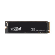 Накопичувач SSD M.2 2TB Crucial P310 7100/6000 MB/s PCIE4.0 (CT2000P310SSD8)