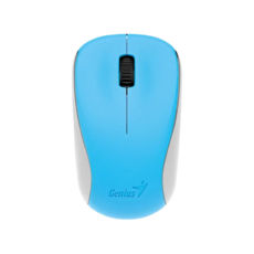 Миша Genius NX-7000 WL синій 31030027402