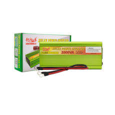 Інвертор FA-2000A(Modified sine wave)2000W