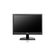 Монітор 19" LG E1948S Black (5ms) 16:10