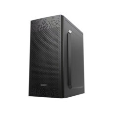 Корпус FrimeCom MX9, MicroATX, без БЖ