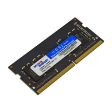 Модуль пам'яті SO-DIMM DDR4 8Gb PC-2400 GOLDEN MEMORY (box) (GM24S17S8/8)