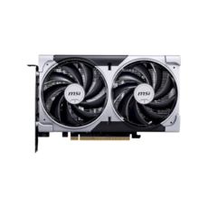 Відеокарта MSI GeForce RTX 5060 8GB GDDR7 Ventus 2X OC (GeForce RTX 5060 8G VENTUS 2X OC)