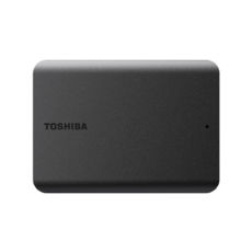 ��������� �������� ���� 4T� 2.5" USB 4.0TB Toshiba Canvio Basics Black (HDTB540EK3CA)