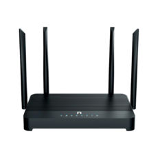 ������ NETIS NX31 AX3000 Wi-Fi 6 MU-MIMO Gigabit Router