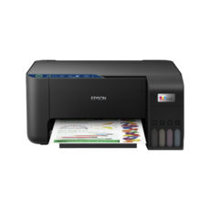 БФП струменевий Epson L3271 (принтер/копир/сканер) вбудована СНПЧ C11CJ67435