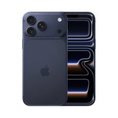 Телефон APPLE iPhone 17 Pro Max 512GB Deep Blue (MFYU4)