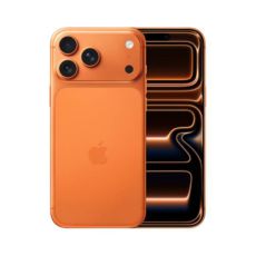 Телефон APPLE iPhone 17 Pro Max 512GB Cosmic Orange (MFYT4)