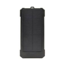 ��������� ���������� (Power Bank) Gembird PB10-SOLAR-1, 10000 mA (QC 18W+PD 20W), ������� ������,������
