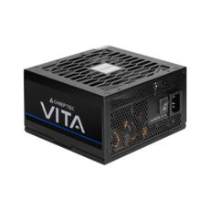 Блок живлення Chieftec 850W VITA BPX-850-C SM3 850 W 80+ Bronze модульний 12V-2x6