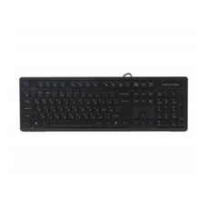 ��������� A4Tech FK12 (Black), Fstyler, ������������, USB