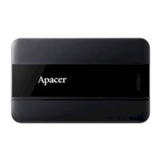 ��������� �������� ���� 1TB APACER USB 3.2 Gen. 1 AC237 1Tb Black (color box) AP1TBAC237B-1 ��