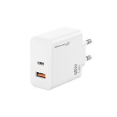 �������� ������� TypeC 220� Grand-X (CH-960W) 65W, USB+TypeC Fast �harge PD3.0, Q�4.0, AFC, SCP, FCP 1 � �������� �� ����������������, ����