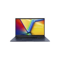 ������� Asus VivoBook 15 X1502VA-BQ487 (90NB10T1-M01B40) Quiet Blue; 15.6" FullHD 1920x1080 IPS �������, Intel Core i7-13620H (4�+8E/16T*1.81-4.9GHz), RAM 16GB DDR4 (1/1), SSD 1TB, Iris Xe Graphics G4 (48EU), 1x USB 2.0, 2x USB 3.2, 1x USB 3.2 (Type-C + PD), 1x HDMI, ����������� ��������, DOS, 42Wh, 1.7kg