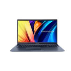 ������� Asus VivoBook 15 M1502YA-BQ579 (90NB0X21-M012T0) Quiet Blue; 15.6" FullHD 1920x1080 IPS �������, AMD Ryzen 7 5825U (8C/16T*2.0-4.5GHz), RAM 16GB DDR4 (1/1), SSD 512GB, AMD Radeon Graphics, WiFi6E+BT5.3, 1x USB 2.0, 2x USB 3.2, 1x USB 3.2 (Type-C+PD), 1x HDMI 1.4, ������� ���������, DOS, 42Wh, 1.7kg