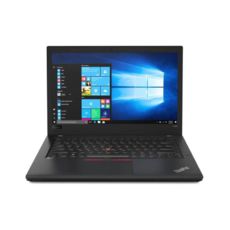 ������� Lenovo ThinkPad  A485 14.1" IPS (1920x1080) FullHD LED / AMD Ryzen 5 Pro 2500U �� 3.60 GHz ��� 4MB 4 ���� 8 ������ / 16 GB DDR4 / 500 GB SSD 2.5"/ AMD Radeon� Vega 8 Graphics / HDMI / USB 2.0/3.0 / Type-C / WiFi / LAN / WebCam / 2 ����������� / Windows 10/11 Pro �.�.