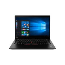 ������� Lenovo ThinkPad X390 13" IPS 300 ��/�? (1920x1080) FullHD LED / Intel Core i7-8665U �� 4.80 GHz ��� 8MB 4 ���� 8 ������ / 16 GB DDR4 / 256 GB SSD M2.0 NVME / Intel� UHD Graphics 620 / HDMI / Type-C / USB 2.0/3.0 / WiFi / LAN / WebCam / ϳ������ ��������� / Windows 10/11 Pro �.�.