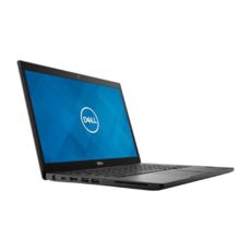 ������� Dell Latitude 7490 14.1" IPS (1920x1080) FullHD LED / Intel Core i5-8350U �� 3.60 GHz ��� 6MB 4 ���� 8 ������ / 8 GB DDR4 / 128 GB SSD M2.0 / Intel� UHD Graphics 620 / HDMI / Type-C / USB 2.0/3.0 / WiFi / LAN / WebCam / Windows 10/11 Pro �.�.