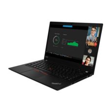 ������� Lenovo ThinkPad T490 14.1" IPS 300 ��/�? (1920x1080) FullHD LED / Intel Core i5-8265U �� 3.90 GHz ��� 6MB 4 ���� 8 ������ / 8 GB DDR4 / 128 GB SSD M2.0 / Intel� UHD Graphics 620 / HDMI / Type-C / USB 2.0/3.0 / WiFi / LAN / WebCam / ϳ������ ��������� / Windows 10/11 Pro �.�.