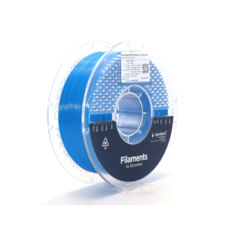 ������� ��� 3D-�������� Gembird PETG High Speed, 1.75 ��, 1 ��, black (3DP-PETG1.75HY-01-BK)