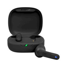 ��������� JBL Wave Flex Black (JBLWFLEXBLK) K
