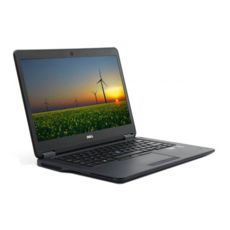 ������� Dell Latitude E7470 14.1" IPS (1920x1080) FullHD LED / Intel� Core� i7-6600U �� 3.40 GHz ��� 4MB 2 ���� 4 ������ / 8 GB DDR4 / 256 GB SSD M2.0 NVME / Intel� HD Graphics 520 / HDMI / miniDP / USB 2.0/3.0 / WiFi / LAN / WebCam / ϳ������ ��������� / Windows 10 Pro �.�.