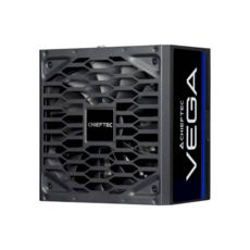 Блок живлення Chieftec 750W VEGA 12VHPW connector 80+Gold (PPG-750-S) БН