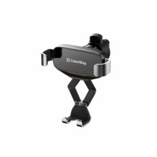 ���������� �olorWay ��� �������� Gravity Mechanical Car Mount Black (CW-CHG18-BK)