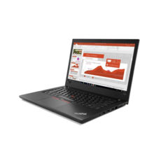������� Lenovo ThinkPad A485 14.1" IPS (1920x1080) FullHD LED / AMD Ryzen 5 Pro 2500U �� 3.60 GHz ��� 4MB 4 ���� 8 ������ / 16 GB DDR4 / 256 GB SSD M2.0 / AMD Radeon� Vega 8 Graphics / HDMI / USB 2.0/3.0 / Type-C / WiFi / LAN / WebCam / 2 ����������� / Windows 10/11 Pro �.�.