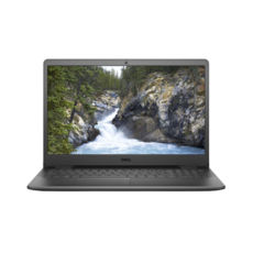 ������� Dell Vostro 3501 15.6" IPS (1920x1080) FullHD LED Intel� Core� i3-1005U �� 3.40 GHz ��� 4MB 2 ���� 4 ������ / 8 GB DDR4 / 128 GB SSD M2.0 + 500 GB HDD 2.5" / Intel� UHD Graphics / HDMI / USB 2.0/3.0 / WiFi / LAN / WebCam / Windows 10/11 Pro �.�.