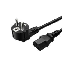 ������ �������� PC-186 ���� 1,8 �, CEE7/7-C13 (0.75 mm)