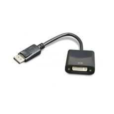 ���������� DisplayPort �� DVI