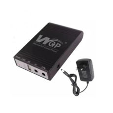 ��� ��� ������� / ���������� Mini UPS WGP power bank ��� ������� 10400mAh �������� 1 �����
