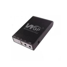��� ��� ������� / ���������� Mini UPS WGP power bank ��� ������� 10400mAh �������� 1 �����