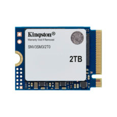 ����������� SSD M.2 2230 2TB NV3 Kingston (SNV3SM3/2T0) ��