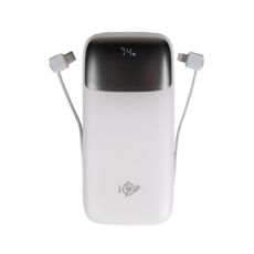 ��������� ���������� (Power Bank) LogicPower PQ20 20000mAh 22.5W