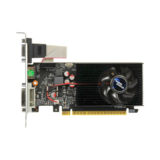 Відеокарта GOLDEN MEMORY GF GT730 2Gb DDR3 128bit HDMI/DVI/VGA LP (GT730D32G128bit) БН