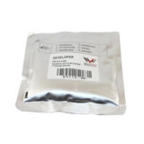 Девелопер Konica Minolta Bizhub 164/165/184/185, DV116/A1UC550, 200г/п Welldo (DV116-WD)