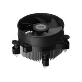 Вентилятор CPU PCCOOLER R120, TDP 95 Вт, висота 114 мм, Hydraulic bearing