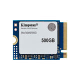 Накопичувач SSD M.2 500 Gb Kingston NV3 500GB M.2 2230 NVMe PCIe 4.0 x4 3D NAND (SNV3SM3/500G)