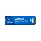 Накопичувач SSD M.2 2280 500GB SN5000 WD (WDS500G4B0E)