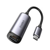 Мережевий адаптер Choetech HUB-R02 USB-C to RJ45 2.5Gbps